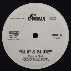 Slip & Slide - Single