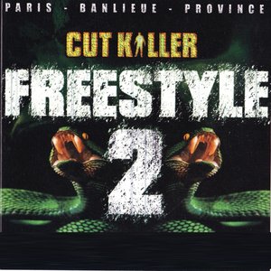 Freestyle, Vol. 2