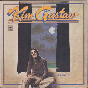 Kim Gustaw 的头像