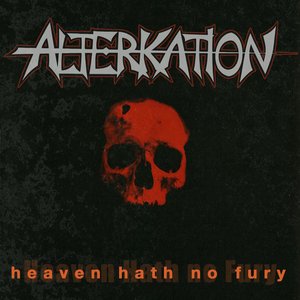 Heaven Hath No Fury