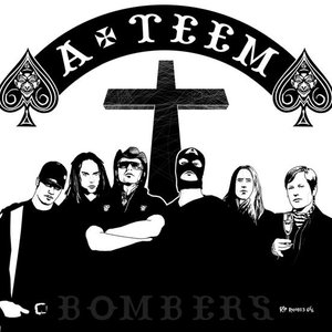 Image for 'A*Teem'