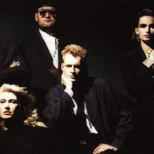 Mysterious Art photo provided by Last.fm