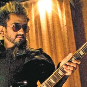 Sanjeev Thomas 的头像