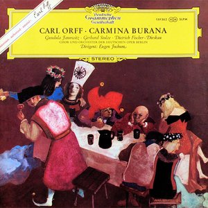 Carmina Burana