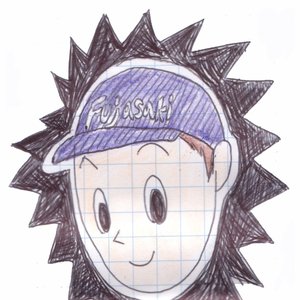 Avatar for Fujasaki