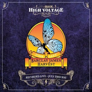 Live At High Voltage Festival 2011