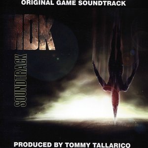 MDK Original Game Soundtrack