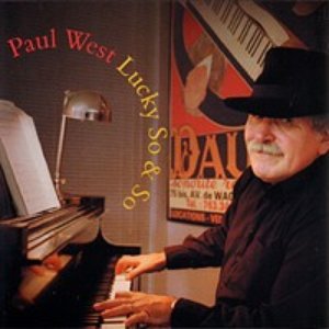 Paul West 的头像