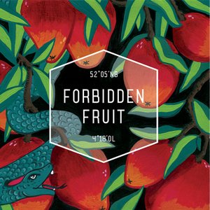 Bild für 'Forbidden Fruit'