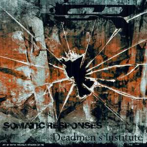 Deadmen's Institute cover