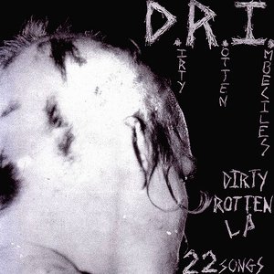 Dirty Rotten LP