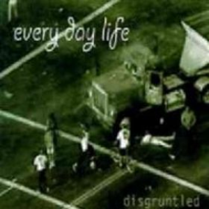 Disgruntled cover