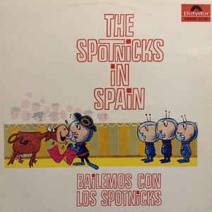 In Spain 1963