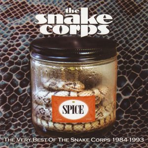 Spice - The Very Best of the Snake Corps 1984-1993