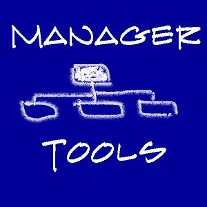 Image for 'Manager Tools'