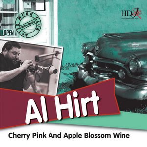 Cherry Pink And Apple Blossom Wine