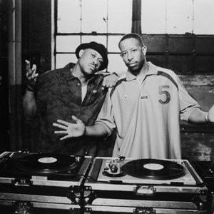 Guru & DJ Premier のアバター