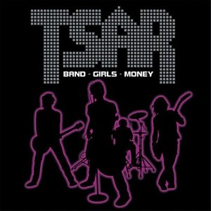 Band - Girls - Money