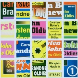Brandnew Oldies Vol.1
