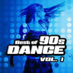 Best of 90s Dance Vol.1