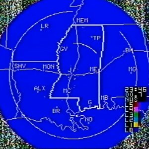 1450kHz at Broken Grove