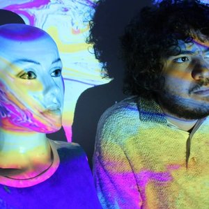 Perdidos na CIdade 的头像