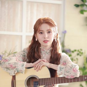 Image for 'Yebin (DIA)'