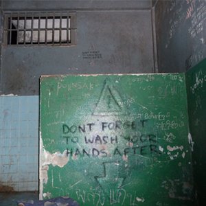 Image for 'Don´t Forget To Wash Your Hands After'