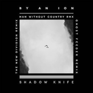 Shadow Knife - Single