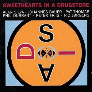 Sweethearts In a Drugstore