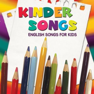 Kinder Songs - English Songs For Kids