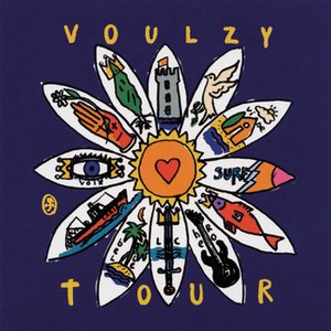 Voulzy Tour