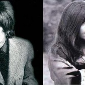 Rod Stewart & PP Arnold 的头像