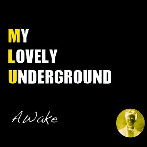 Image for 'MY LOVELY UNDERGROUND'