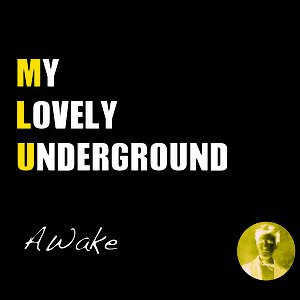 MY LOVELY UNDERGROUND 的头像