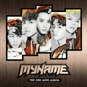 2nd Mini Album