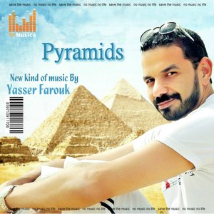 Pyramids - New Kind of Music