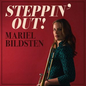Steppin' Out! - EP