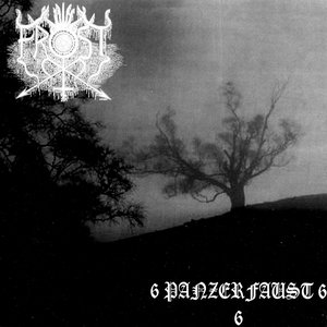 The True Frost / Panzerfaust