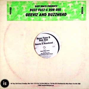 Geeviz & Buzzhead