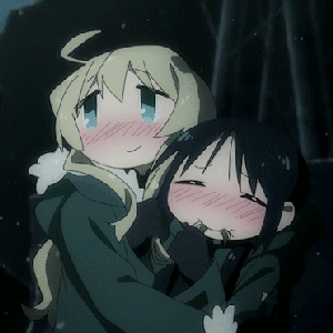 Chito (CV: Inori Minase), Yuuri (CV: Yurika Kubo) 的头像
