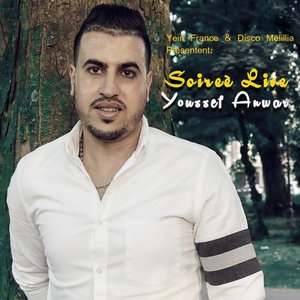 Soirée Live