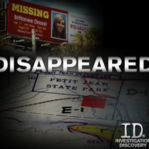 Disappeared için avatar