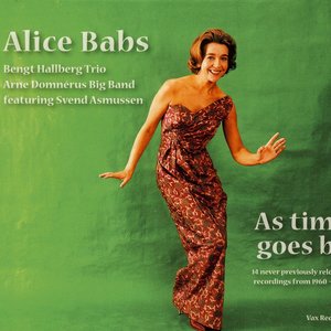 As Time Goes By - 14 Never Previously Released Recordings From 1960-1969