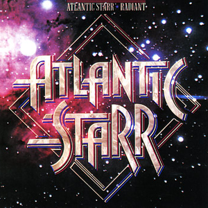ATLANTIC STARR - Brillance - Zortam Music