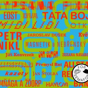 Jaroslav Dušek a Vizita Band 的头像
