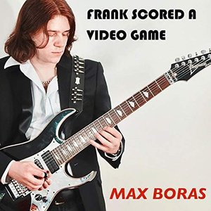 Frank Scored a Video Game
