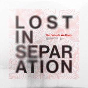 The Secrets We Keep - EP