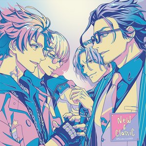 New&Classic(朱雀野アレン、燕夏準、西門直明、神林ヨウ平) 的头像