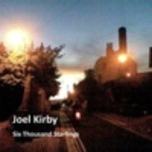Joel Kirby 的头像